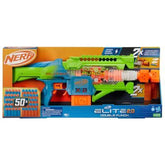 Nerf Elite 2.0 -Disparador Dolbe Punch